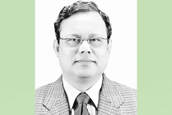 আশ্রয়ণ : মর্যাদাহীন মানুষের শান্তিনিকেতন