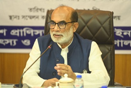 শিগগিরই গবাদিপশুর লাম্পি স্কিন রোগের টিকা উৎপাদন শুরু : প্রাণিসম্পদমন্ত্রী