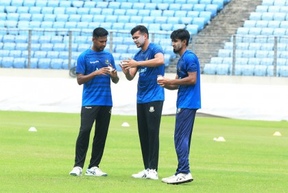 বিশ্বকাপে বাংলাদেশের ৩টিসহ ৯ ম্যাচের সূচি বদল