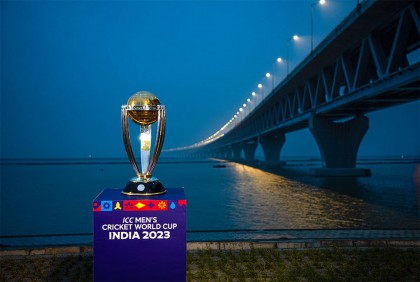বিশ্বকাপের টিকিট কবে কিভাবে কেনা যাবে, যা জানাল আইসিসি