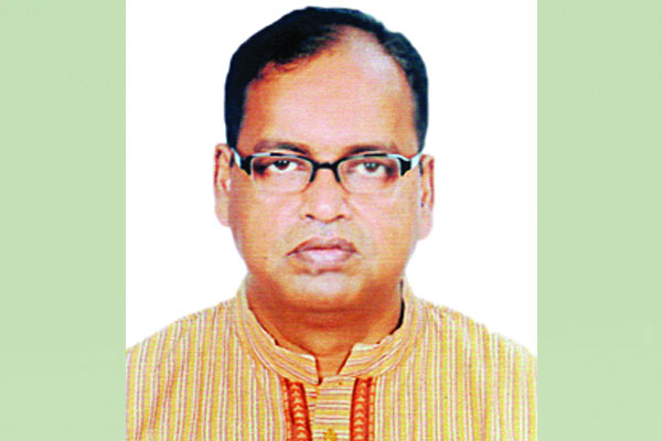 বন্দুকের জোরে ক্ষমতায় আছে আওয়ামী লীগ : দুদু