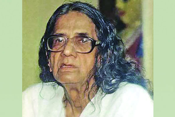 চিত্রশিল্পী এস এম সুলতানের জন্মশতবার্ষিকী আজ