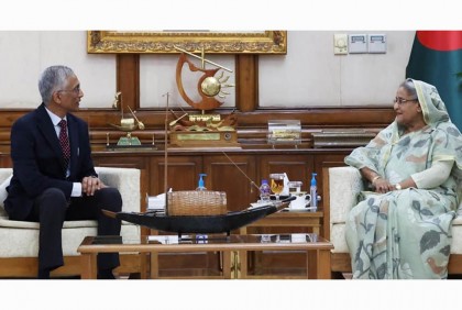 উন্নয়নশীল দেশগুলো বাংলাদেশের উন্নয়ন মডেল অনুসরণ করতে পারে : বিশ্বব্যাংক

