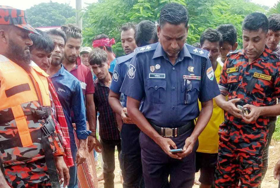 ওরশে যোগ দিতে এসে দুর্ঘটনা:
ব্রাহ্মণবাড়িয়ায় ট্রেনের ধাক্কায় নিহত বেড়ে ৪