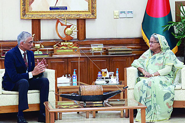 বাংলাদেশের উন্নয়ন মডেল অনুসরণযোগ্য : বিশ্বব্যাংক