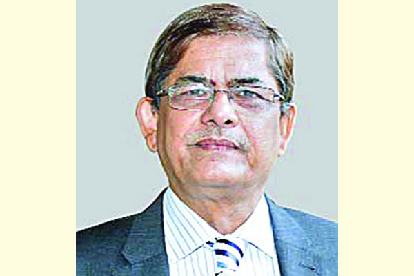গ্রেফতার করে ক্ষমতায় থাকা যাবে না