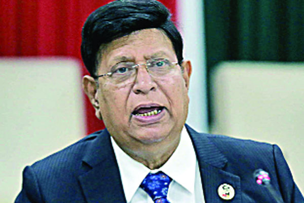 দুর্নীতিবাজদের সম্পদ বাজেয়াপ্ত হলে খুশি