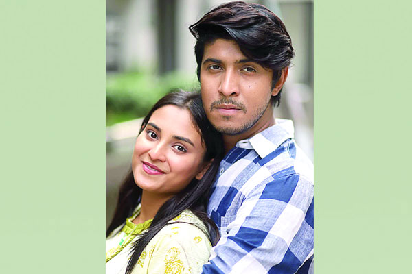 শর্টকাট লাভ স্টোরি