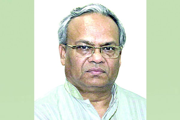 ক্ষমতা হারানোর আতঙ্কে সরকার : রিজভী