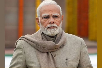 অনাস্থা ভোটে জিতে গেলেন মোদী