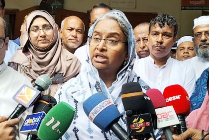ডেঙ্গুর জন্য এইচএসসি পরীক্ষা পেছানোর সুযোগ নেই : শিক্ষামন্ত্রী

