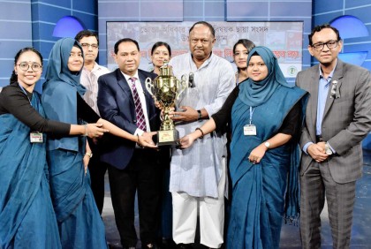 ‘ভোক্তা অধিকার নিশ্চিতে আইন প্রয়োগের পাশাপাশি সচেতনতা জরুরি’ 

