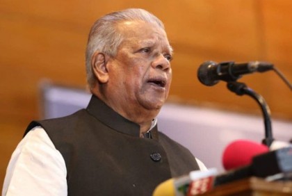 নির্বাচন বানচাল করতে চায় বিএনপি : আমু