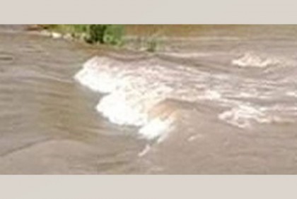 চট্টগ্রামে পাহাড়ি ঢলে ভেসে যাওয়া দুই শিশুসহ তিনজনের মরদেহ উদ্ধার