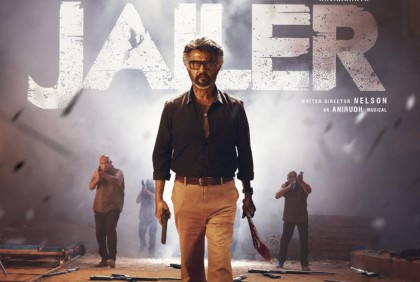 এক দিনেই রজনীকান্তের জেইলারের আয় ১০০ কোটি!