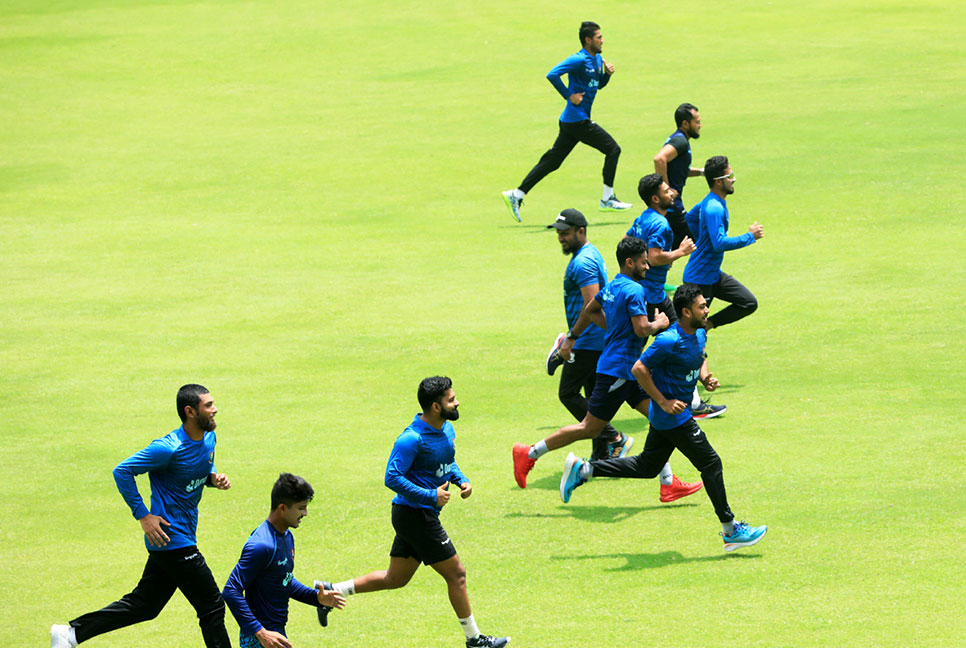 এশিয়া কাপের দল ঘোষণা, নেই মাহমুদুল্লাহ