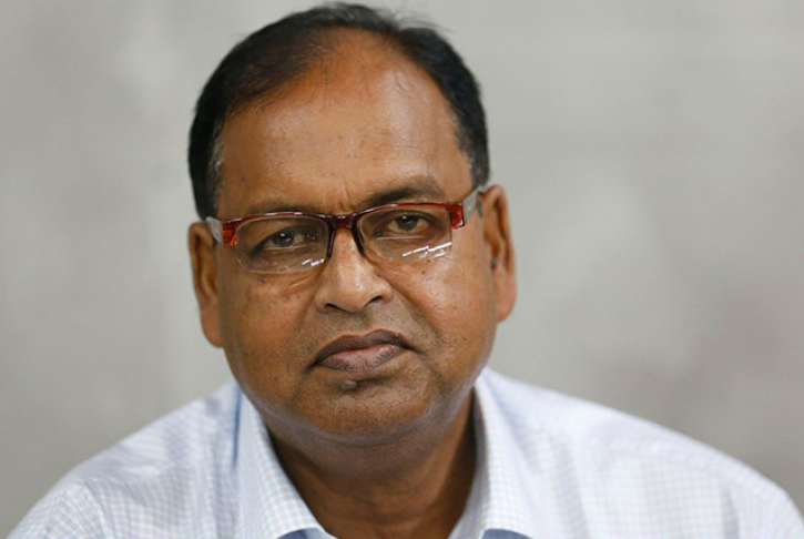 তত্ত্বাবধায়ক সরকার ছাড়া বাংলাদেশে কোনো নির্বাচন হবে না: দুদু