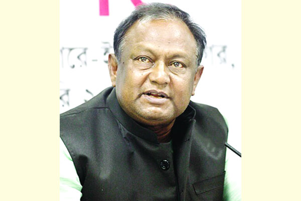 সরকারের বেঁধে দেওয়া দাম মানেন না ব্যবসায়ীরা : বাণিজ্যমন্ত্রী