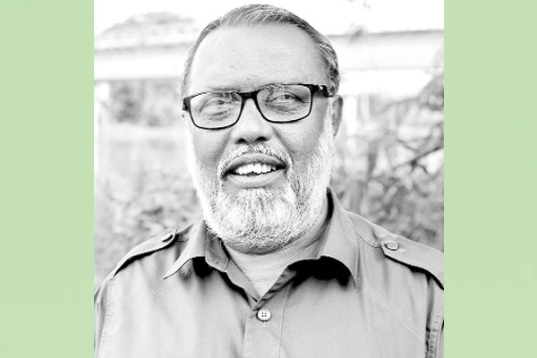 সমুদ্রকন্যা মালদ্বীপে কৃষিচেষ্টা