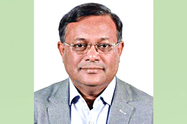 খাদের কিনারে বিএনপি, নির্বাচন বর্জন করলেই পতন : তথ্যমন্ত্রী