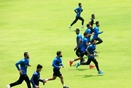 এশিয়া কাপের দল ঘোষণা, নেই মাহমুদুল্লাহ