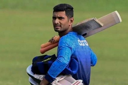 কোচ-অধিনায়কের সঙ্গে আলোচনা করেই মাহমুদুল্লাহ বাদ