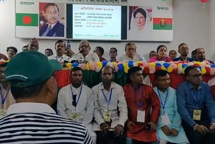 দেশের মানুষের মাঝে দুটি বিভক্তি এনেছে সরকার: ফখরুল