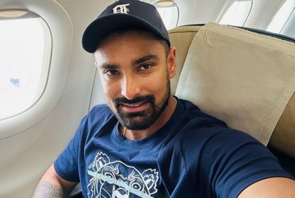 এলপিএল খেলতে দেশ ছাড়লেন লিটন 

