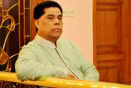 ঈদের আগেই ৬টি সিনেমা নির্মাণের ঘোষণা দিলেন মাহফুজুর রহমান

