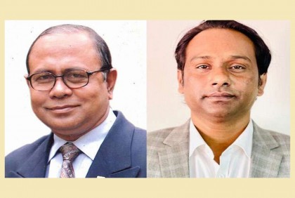 ইমক্যাবের নতুন সভাপতি কুদ্দুস আফ্রাদ, সম্পাদক মাছুম বিল্লাহ


