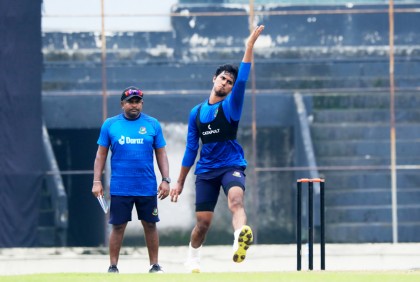 জিপিএস যুগে বাংলাদেশের ক্রিকেট
