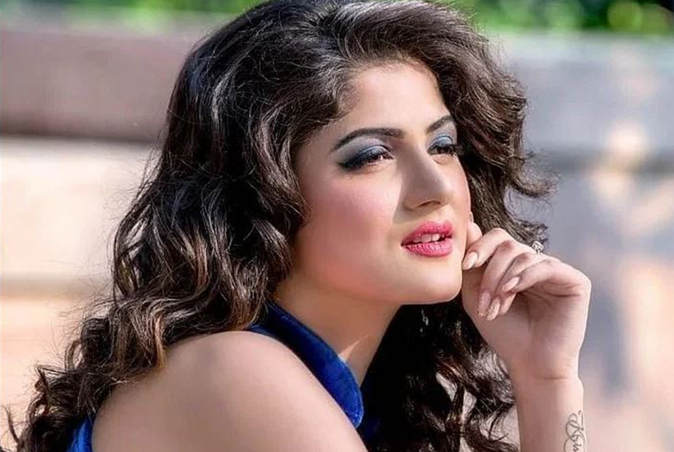 ‘আমি আর প্রেমে পড়তে চাই না, কাজই আমার প্রেম’