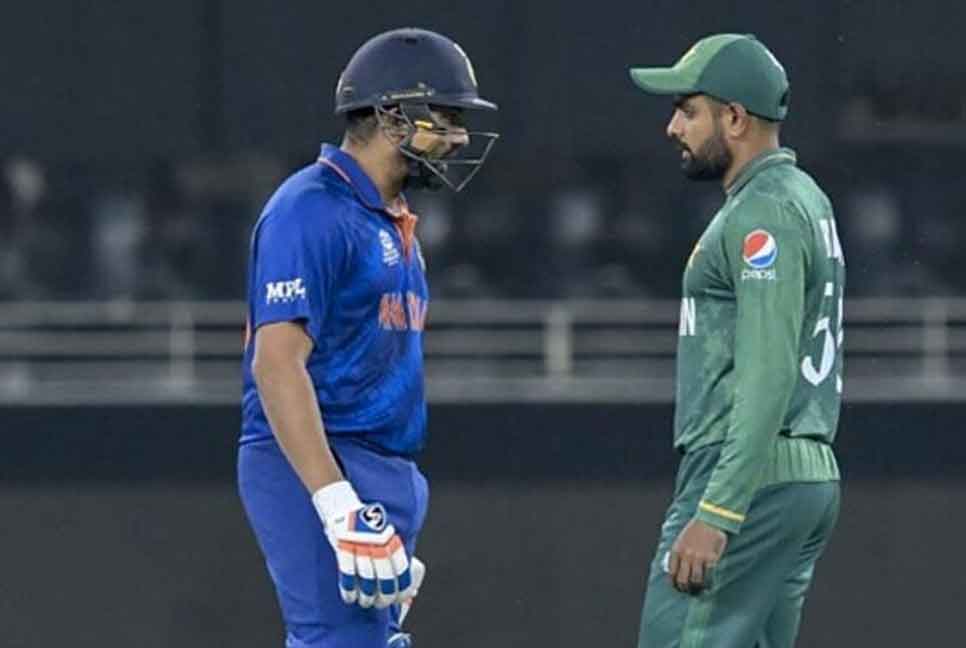 ‘এশিয়া কাপ-বিশ্বকাপে ভারতের চেয়ে শক্তিশালী পাকিস্তান’