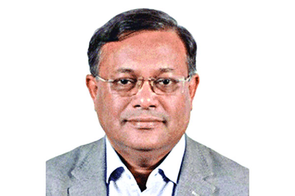 ‘মুজিব-একটি জাতির রূপকার’ চলচ্চিত্র ইতিহাসের দলিল হয়ে থাকবে : তথ্যমন্ত্রী