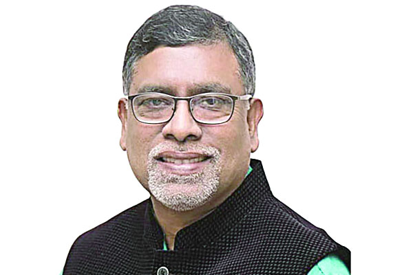 প্রয়োজনে স্যালাইন আমদানি করা হবে : স্বাস্থ্যমন্ত্রী