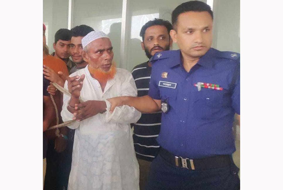 কুমিল্লায় হত্যার দায়ে দুইজনের যাবজ্জীবন 