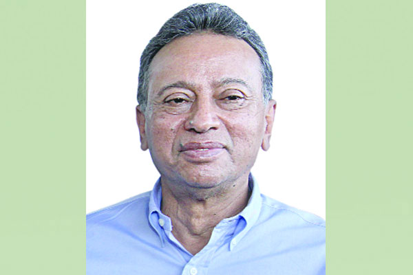 ক্ষমতায় আসতে আবারও নীলনকশা