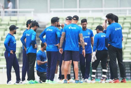 মনোবিদ জন্সিকে আবারও নিয়োগ দিল বিসিবি!