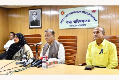 মানুষ ও সহায়-সম্পত্তি পুড়িয়ে ক্ষমতায় আসা যায় না : তথ্যমন্ত্রী

