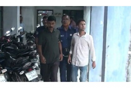 স্কুলছাত্রীকে অপহরণ ও ধর্ষণের দায়ে যুবকের মৃত্যুদণ্ড