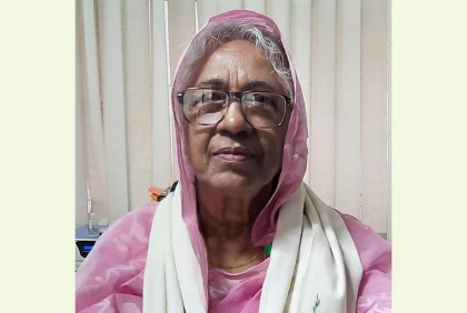 আবারও বিএমডিএ’র চেয়ারম্যান আখতার জাহান