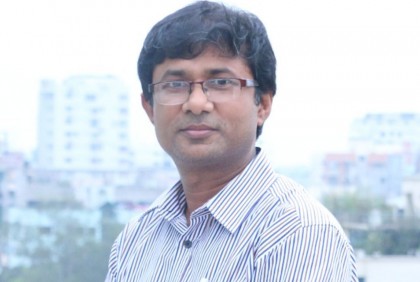 সিলেট ইন্টারন্যশনাল ইউনিভার্সিটির উপাচার্য হলেন শাবির ড. আশরাফুল 