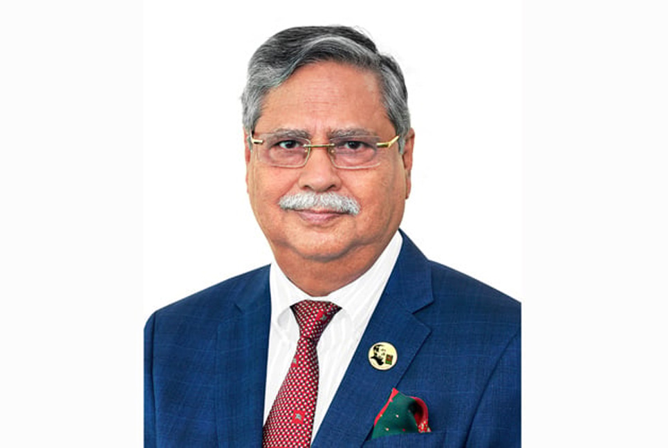 ‘বঙ্গবন্ধুর আদর্শ স্বাধীনতাকামী মানুষের অধিকার আদায়ে অনুপ্রেরণা যোগাবে’ 

