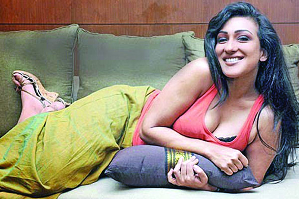 ঋতুপর্ণার ৫০তম সিনেমা
