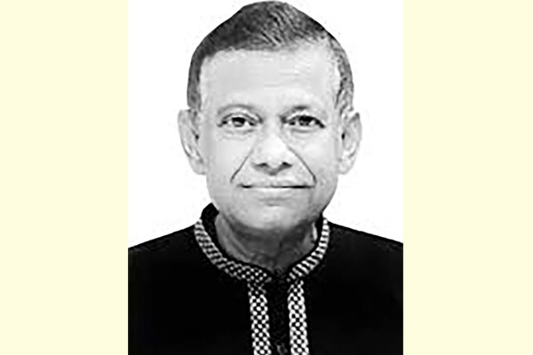 লন্ডনে ১৯৭৫ : ১৫ আগস্ট