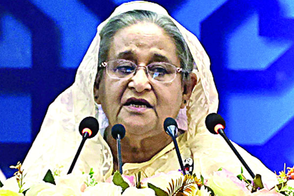 কেউ যেন বিপথগামী না হয়