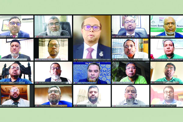 কর্পোরেট কর্নার