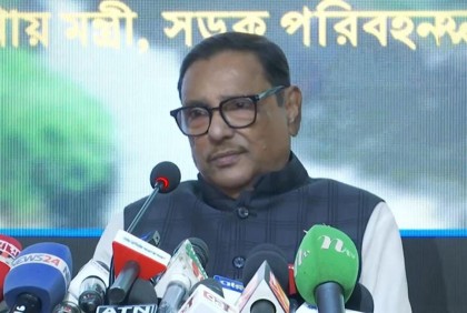 আগামী ২ সেপ্টেম্বর ঢাকা এলিভেটেড এক্সপ্রেস হাইওয়ে উদ্বোধন

