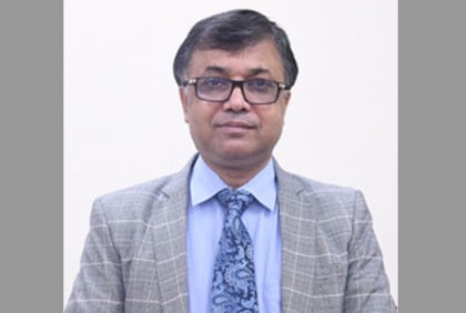 আবারও বিসিএসআইআরের চেয়ারম্যান আফতাব আলী


