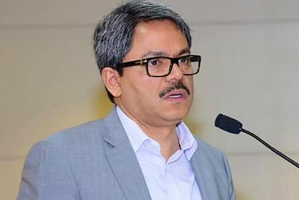 ‘চাকরির পেছনে না ছুটে নিজের যোগ্যতায় ক্যারিয়ার গঠন করতে হবে’ 

